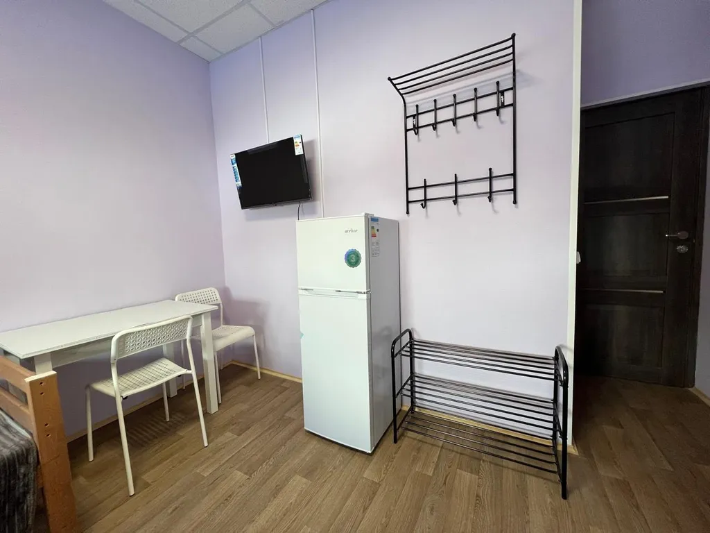 5-комнатная Квартира