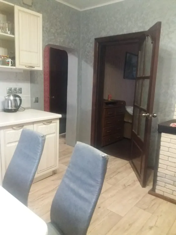 Коттедж Дом у реки в предгорье — Апшеронск