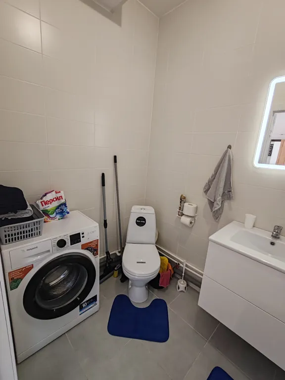 Уютная однушка Идеальная квартира