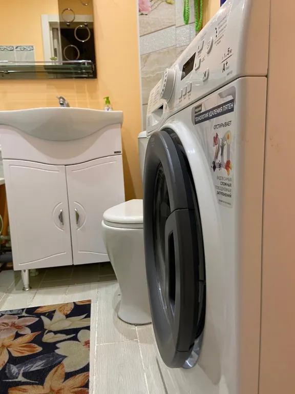 Новая и уютная квартира в престижном районе