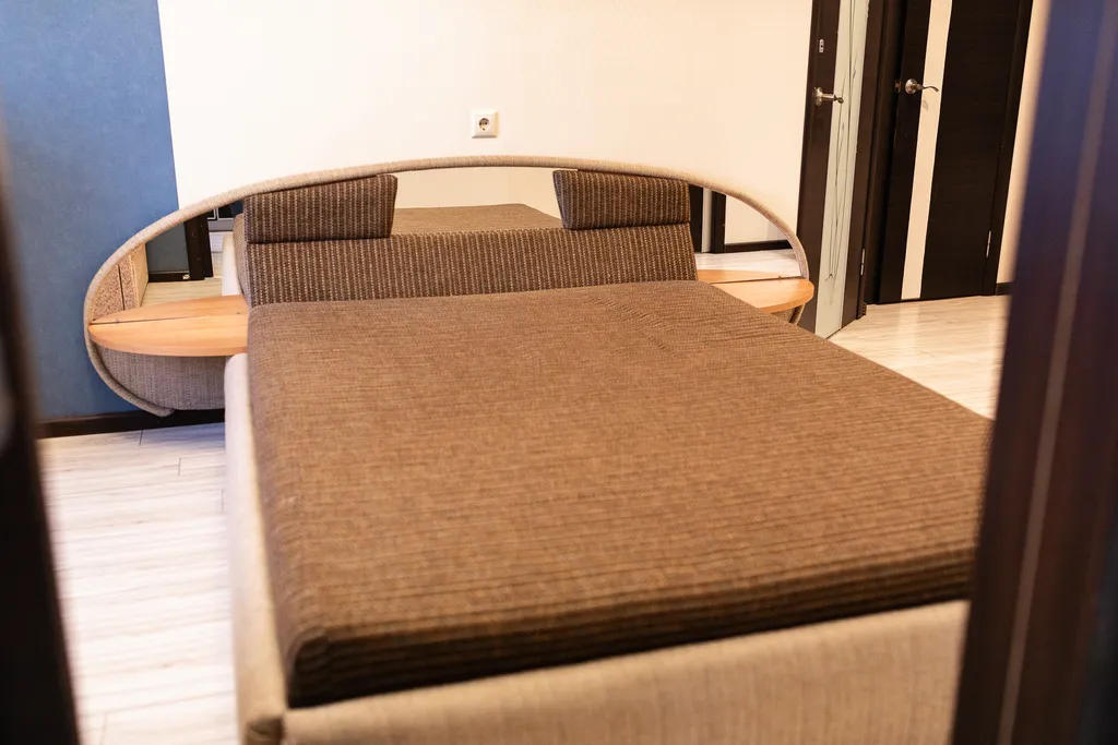 Квартира Уютная квартира с видом на Кремль — Великий Новгород