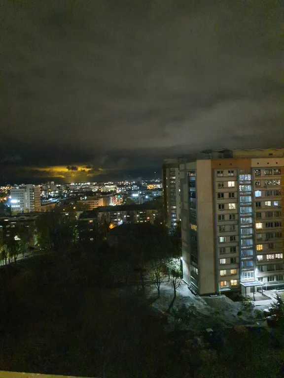 Квартира Апартаменты в центре — Минск