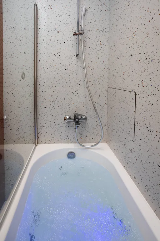 Квартира Квартира Джакузи — Светлогорск