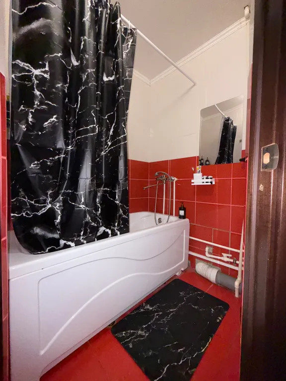 Уютная квартира в центре