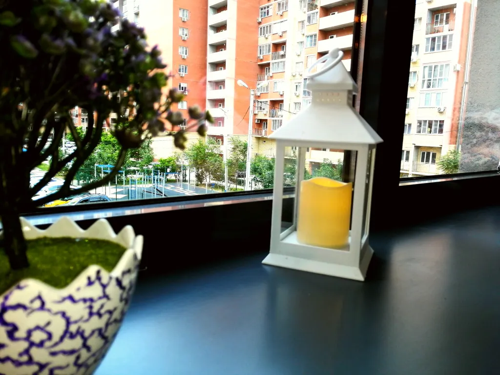 2-этажная студия в стиле Лофт, рядом с набережной реки Волга