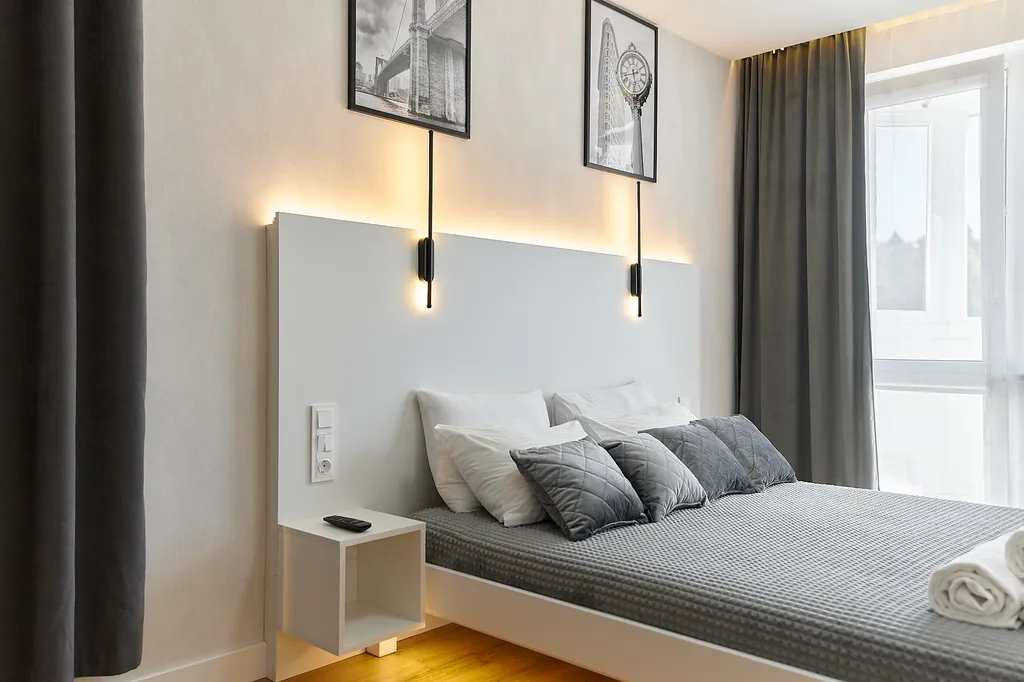 Бюджетный вариант для экономных гостей Минска