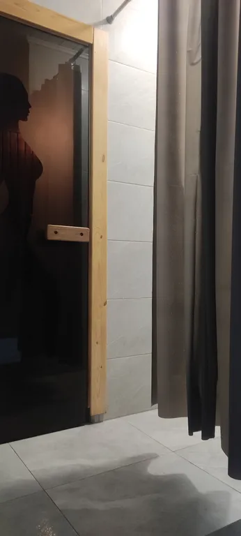 Комфортный дом с сауной