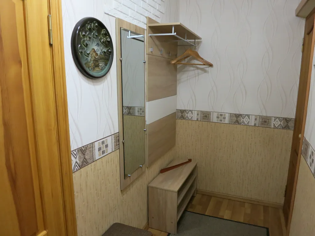 Квартира У Двух Вокзалов