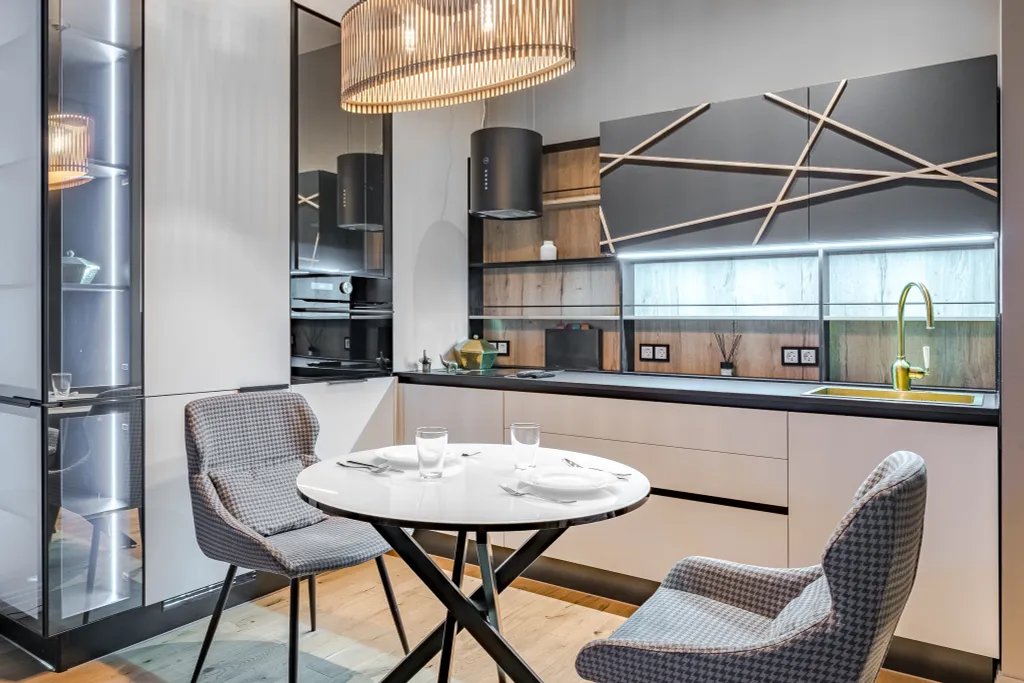 Апартамент премиум класса в Москва сити