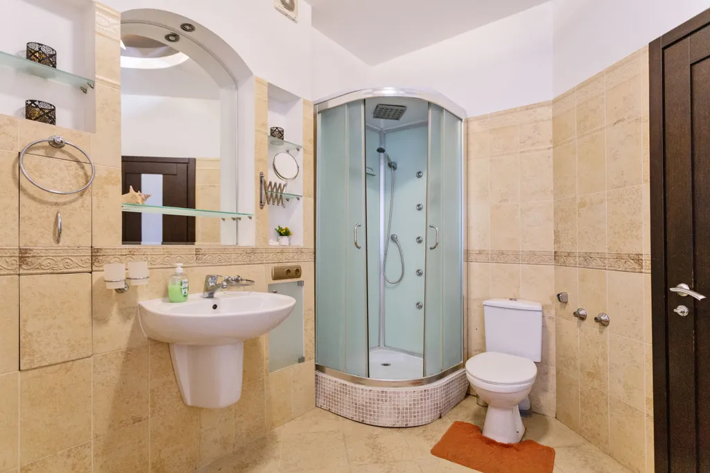 Просторный 3-комнатный апартамент в центре Минска