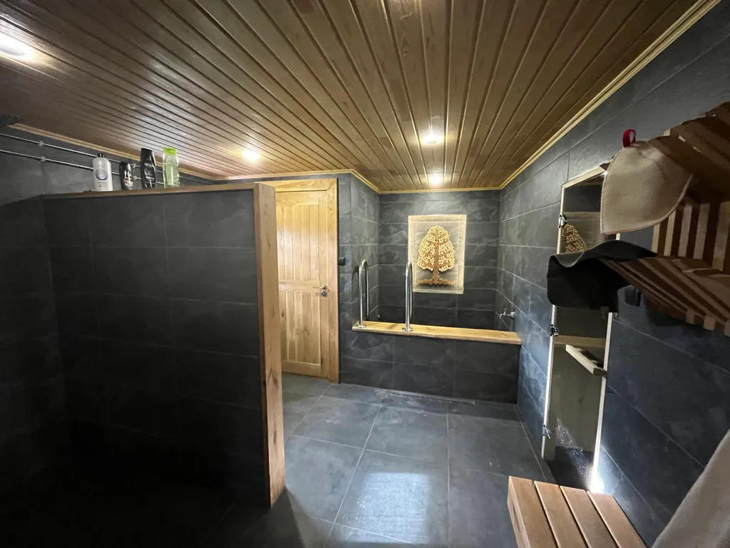 Усадьба Бона