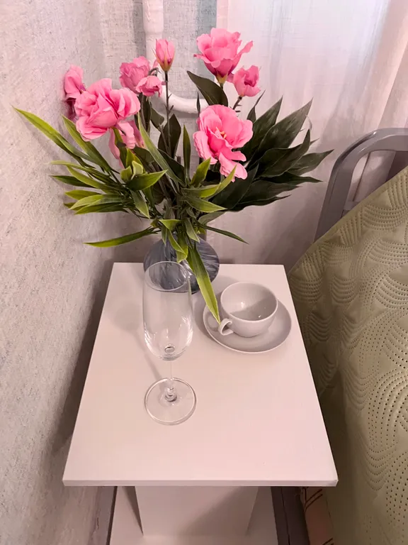 Квартира у тц Виконда