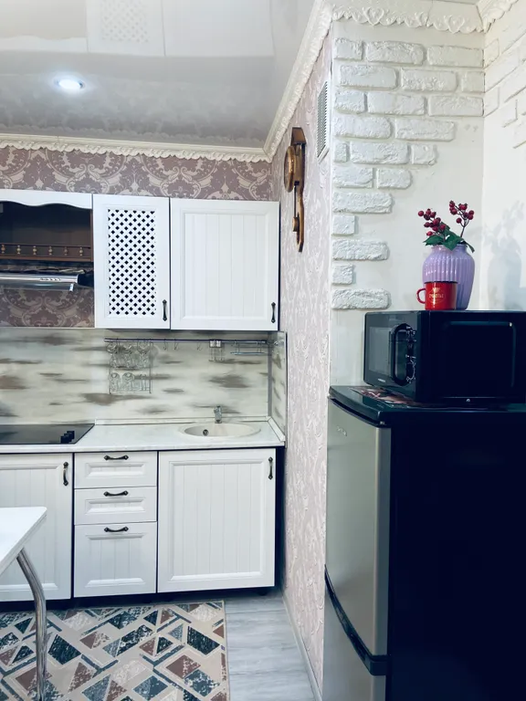 Квартира Уютная квартира в центре города — Санкт-Петербург