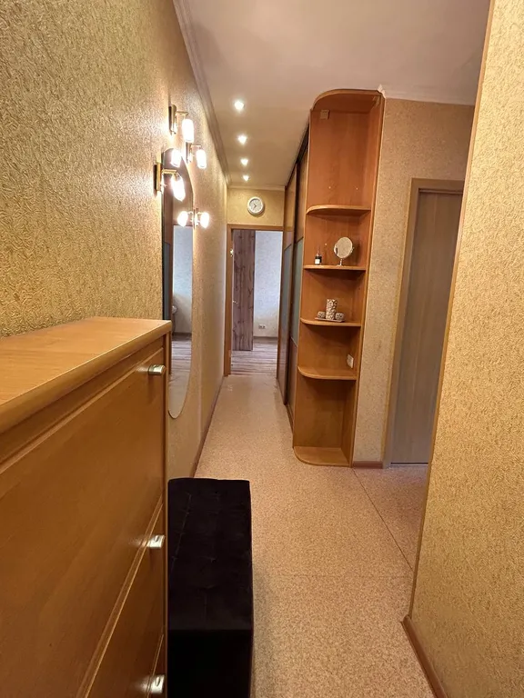 Квартира Уютная 2-комнатная квартира на Торговом — Красноярск