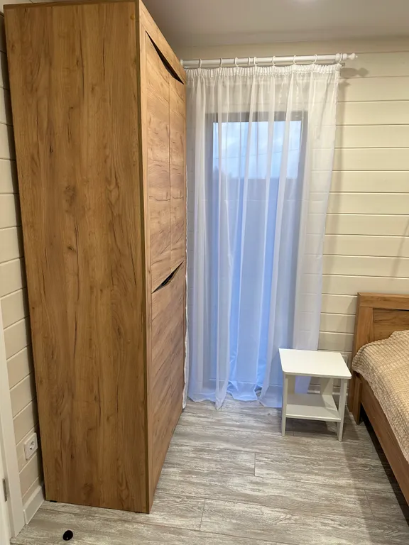 Новый коттедж для отдыха проживания