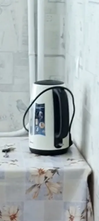 Всё на отличном уровне