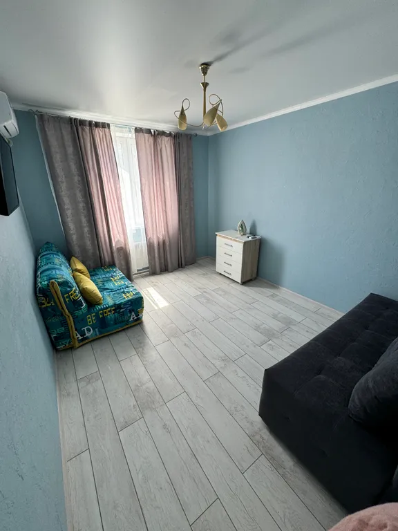 Квартира Новая квартира в 20 минутах от пляжа — Анапа