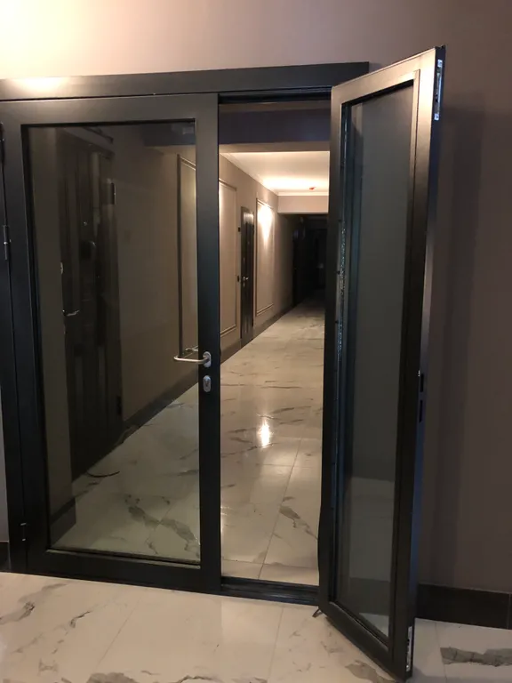 Квартира Апартаменты Green Haven — Светлогорск