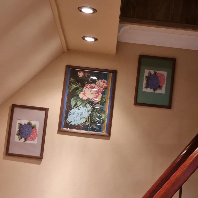 Коттедж Коттедж Уютные семейные апартаменты — Рыбачий