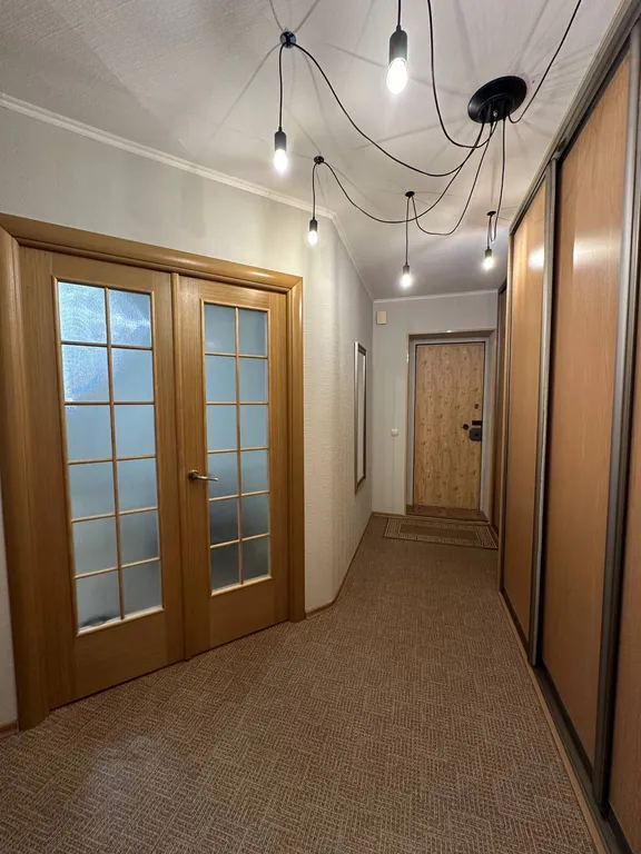 Квартира Апартаменты Жирафы — Нижний Новгород