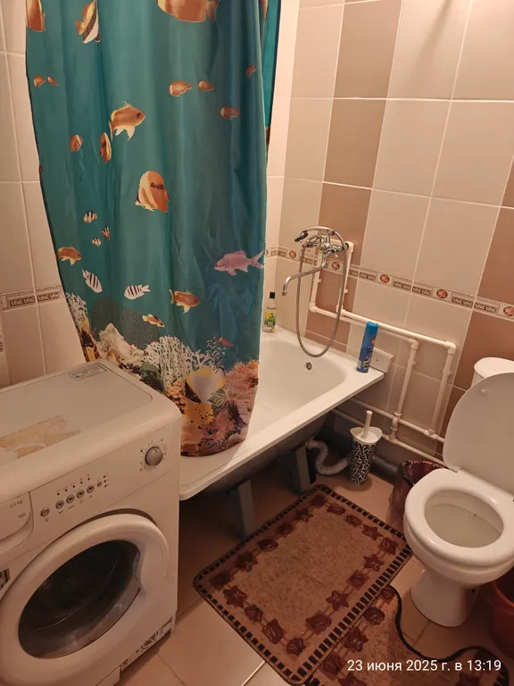 Квартира Уютная квартира-студия — Челябинск