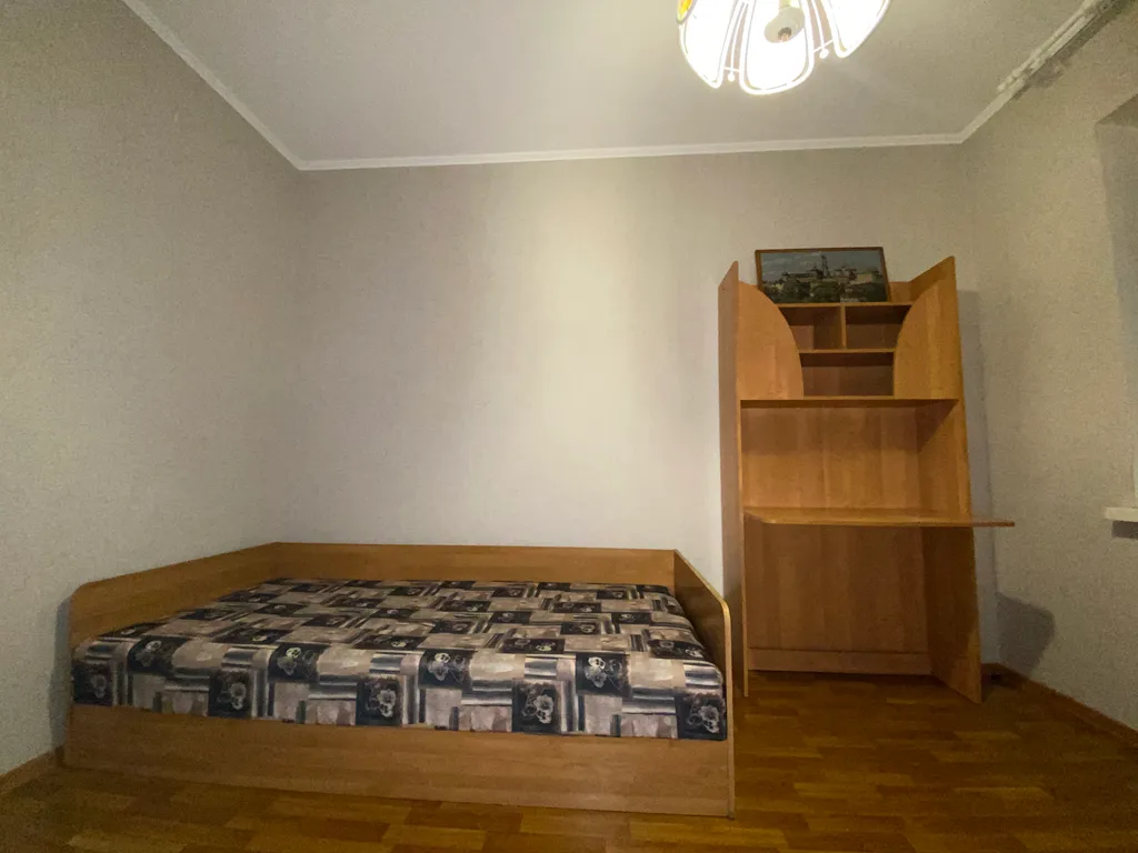 Просторная квартира в центре города