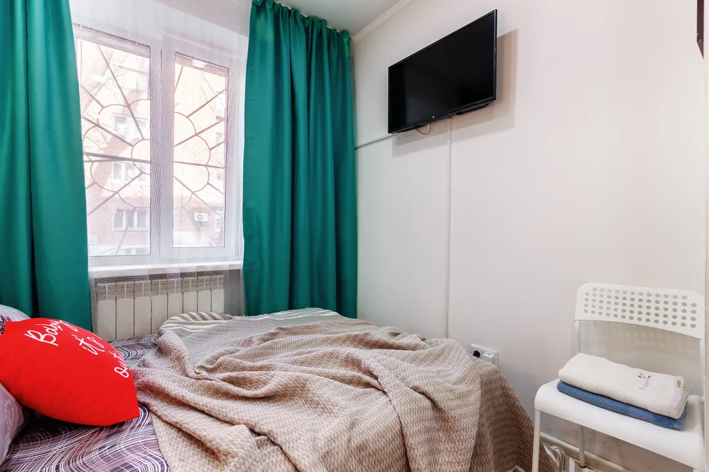 Современная студия