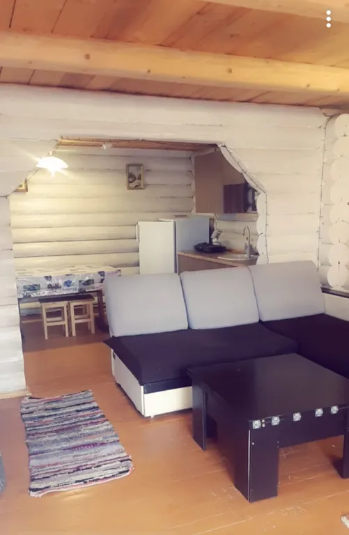 Коттедж 5-комнатный Дом — Павловичи