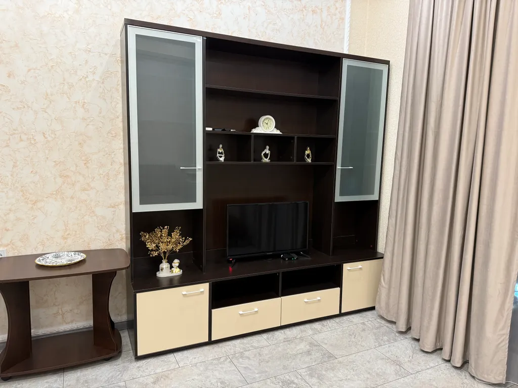 Уютная студия в центре Ялты