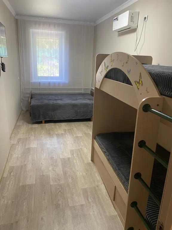 Коттедж Дом под ключ у берега лимана — Ейск