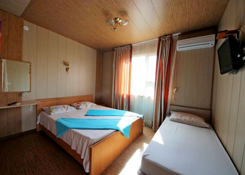 Коттежд под ключ в предгорье Сукко