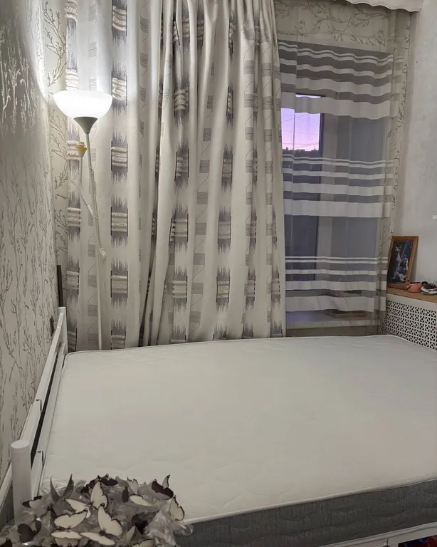Квартира Большая трёхкомнатная квартира в историческом центре города — Санкт-Петербург