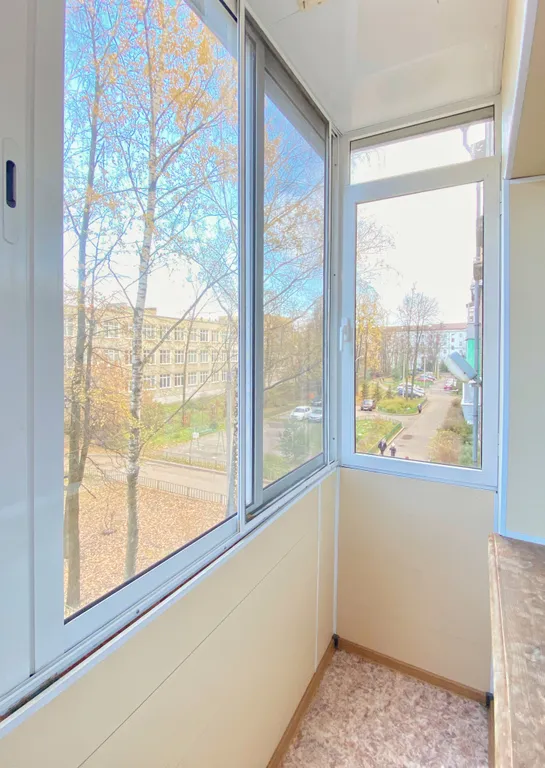 Квартира Квартира Комфортный апартамент Апарт-Комфорт в центре с рабочей зоной — Ярославль