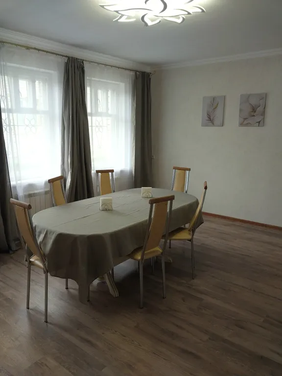 Уютный 5-комнатный дом в 5 минутах от центра города