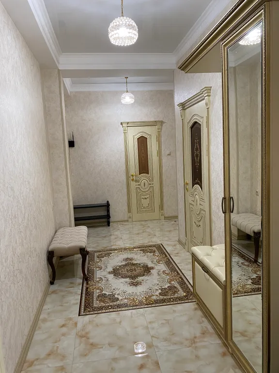 Шикарная квартира