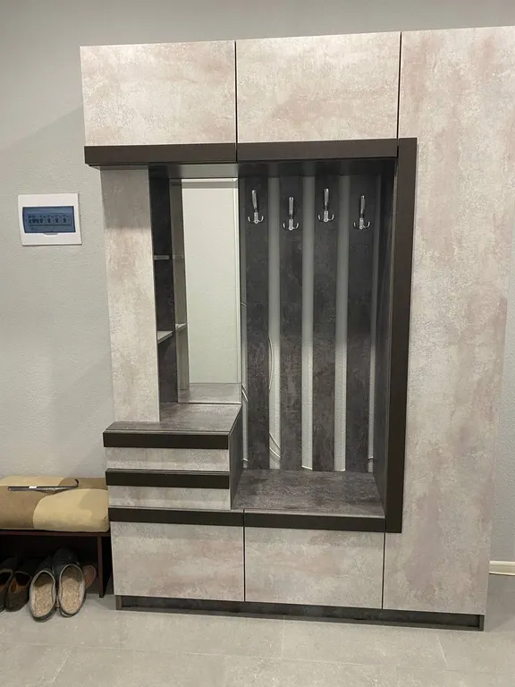 Уютная 2-х комнатная квартира