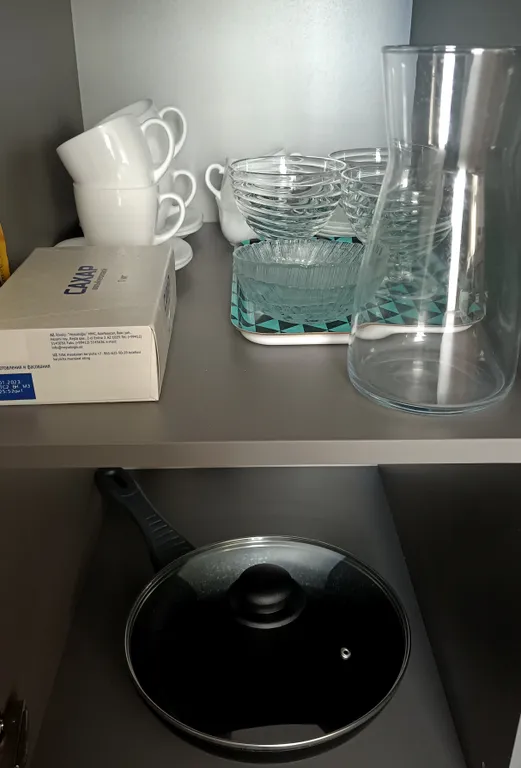 Уютная стильная квартира в 3 минутах от набережной Онежского озера