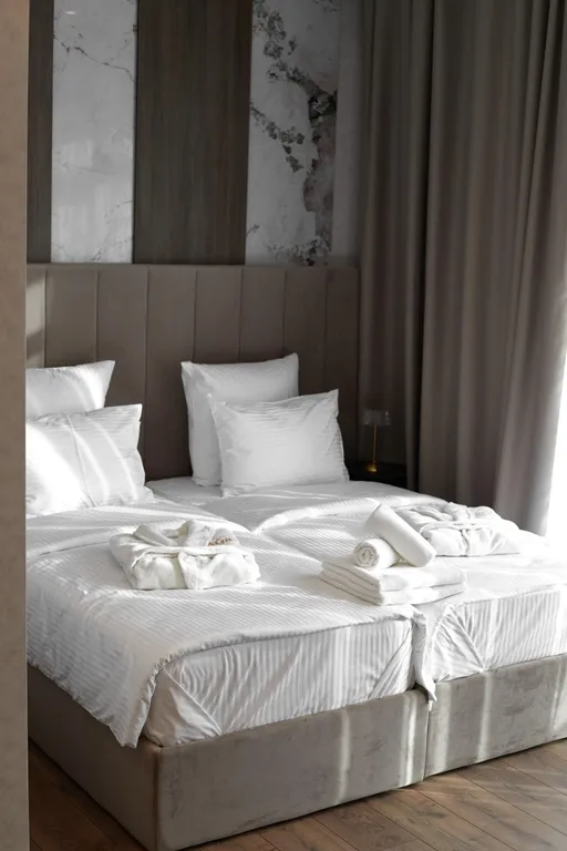 Квартира Комната — аренда посуточно в Майкоп