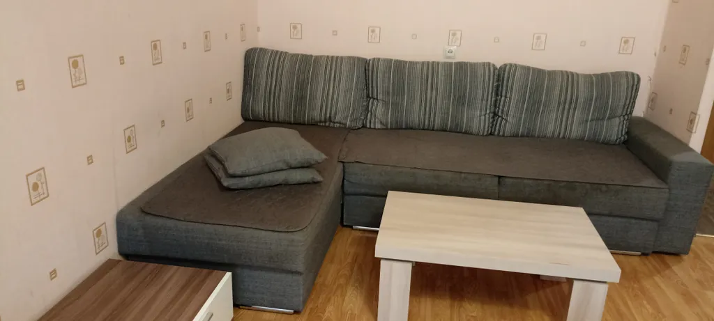 Квартира в деловом центре — аренда посуточно в Пермь