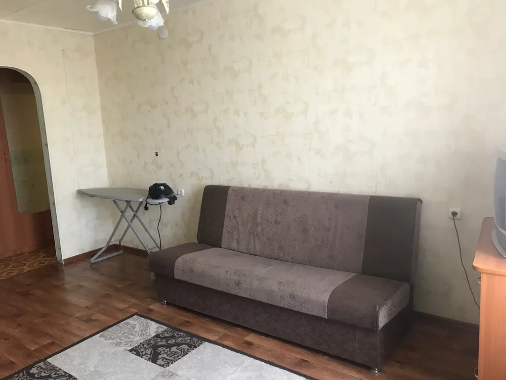 Квартира рядом с УМПО и ТЕЦ, ОПЛ можно ч/р расчетный счёт