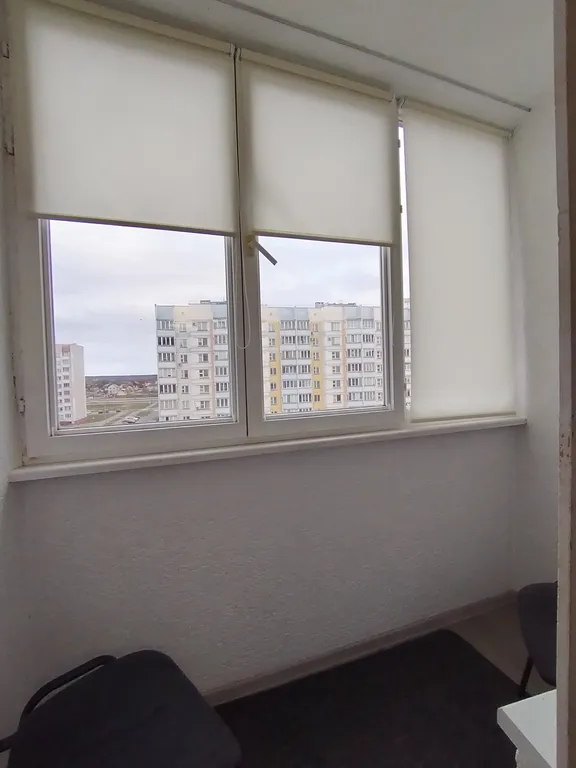 Идеально чистая квартира в центральном районе города