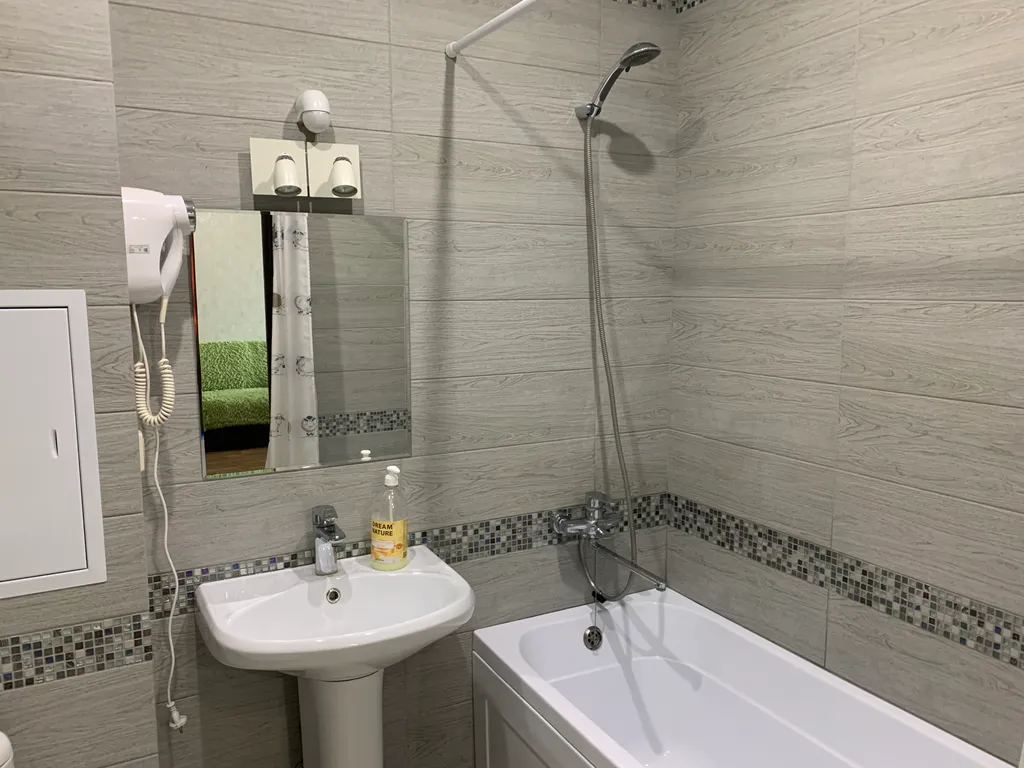 Уютные апартаменты в центре города