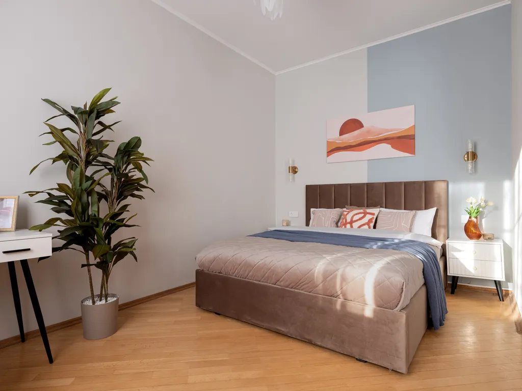 Квартира Квартира Гармония в историческом центре — Москва