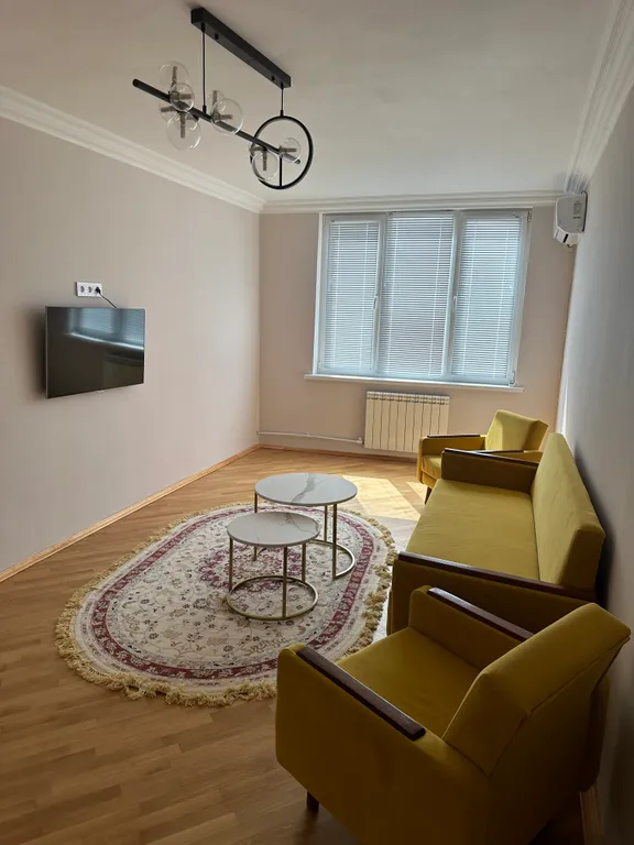 Квартира Квартира на набережной — Дербент