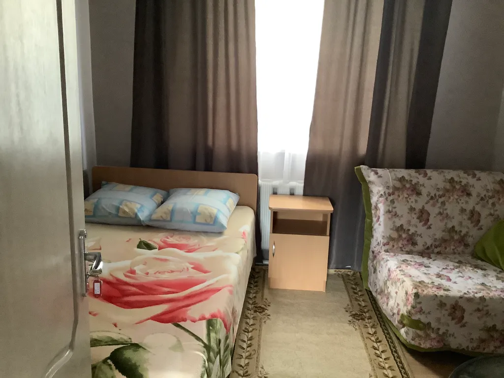 Коттедж Этаж в доме с 2 спальнями — Лазаревское