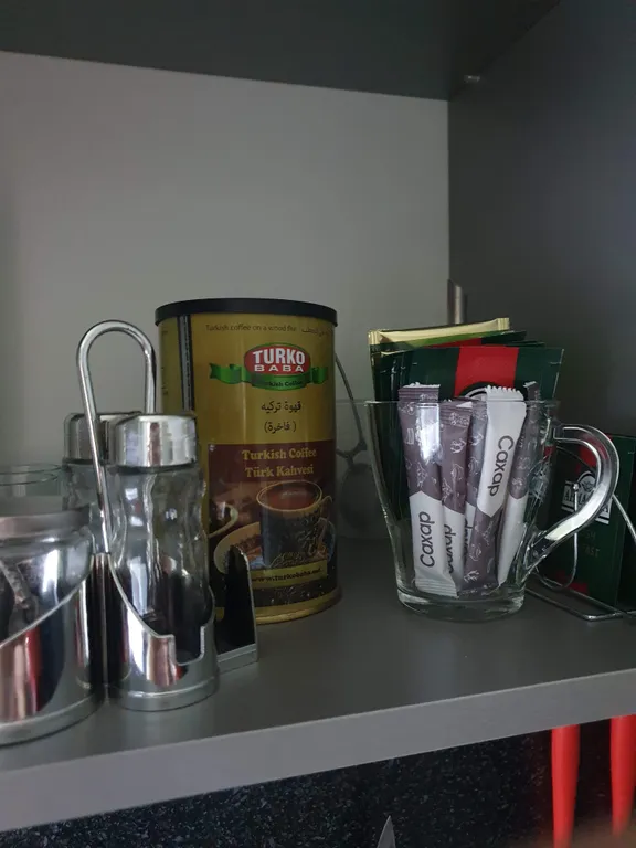 Уютная квартира в курортной зоне рядом с лесным массивом