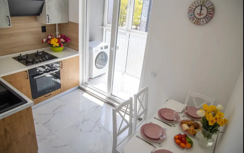 Квартира Квартира в центре — Калининград