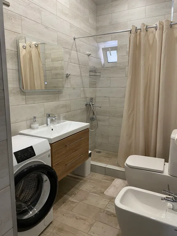 Квартира 2-комнатная Квартира — Анапа