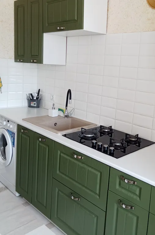 Квартира на Балтийском море