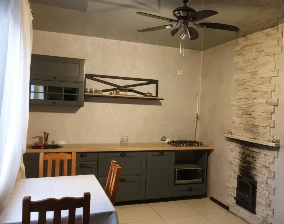 Агро-усадьба В Царском селе